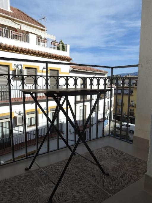 La Villa De Jaen - Catedral Extérieur photo